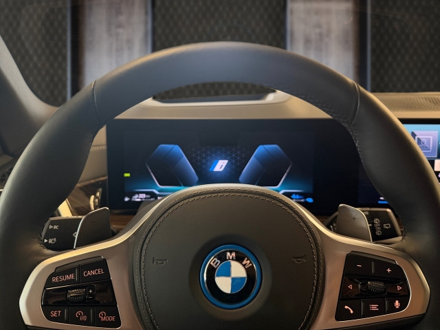 Bild 9: BMW X5 xDrive50e G05 XB1