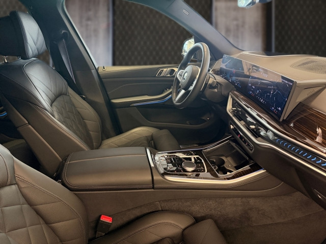 Bild 10: BMW X5 xDrive50e G05 XB1