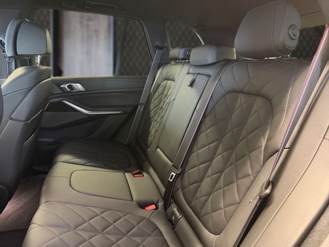 Bild 11: BMW X5 xDrive50e G05 XB1