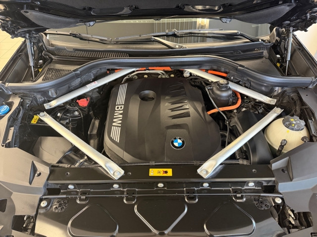 Bild 14: BMW X5 xDrive50e G05 XB1