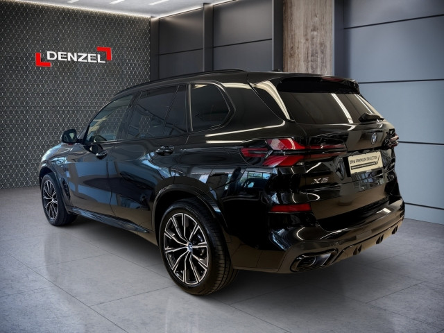 Bild 2: BMW X5 xDrive50e G05 XB1
