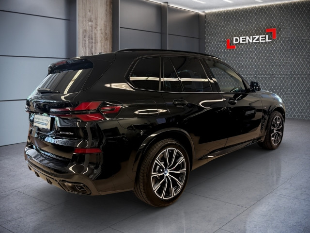 Bild 3: BMW X5 xDrive50e G05 XB1