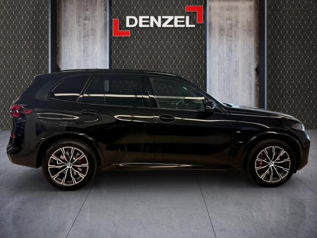 Bild 4: BMW X5 xDrive50e G05 XB1