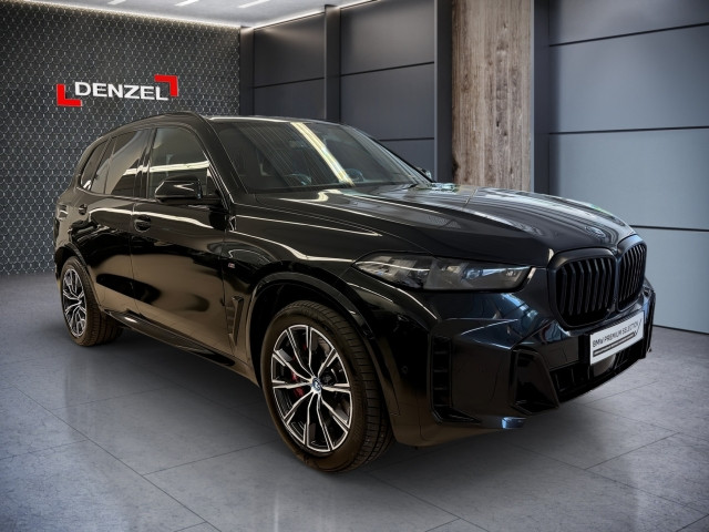 Bild 5: BMW X5 xDrive50e G05 XB1