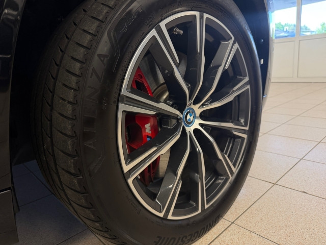 Bild 7: BMW X5 xDrive50e G05 XB1