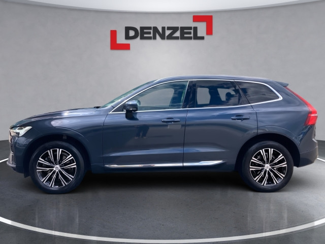 Bild 1: VOLVO PKW XC60 B5 AWD Inscript