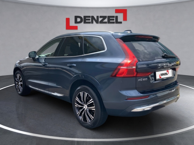 Bild 2: VOLVO PKW XC60 B5 AWD Inscript