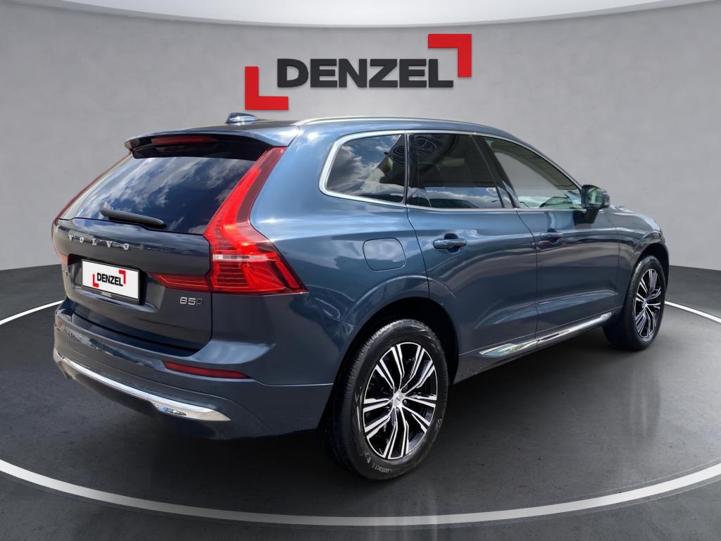 Bild 3: VOLVO PKW XC60 B5 AWD Inscript