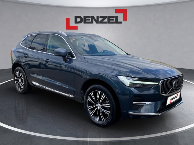 Bild 5: VOLVO PKW XC60 B5 AWD Inscript