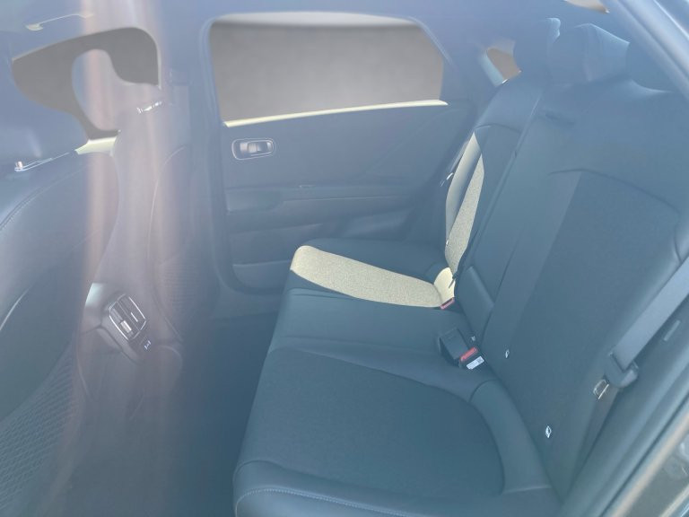 Bild 9: Hyundai IONIQ 6 Comfort Line 84 kWh 2WD