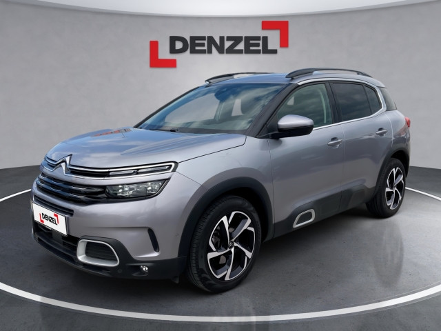 Bild 0: Citroen C5