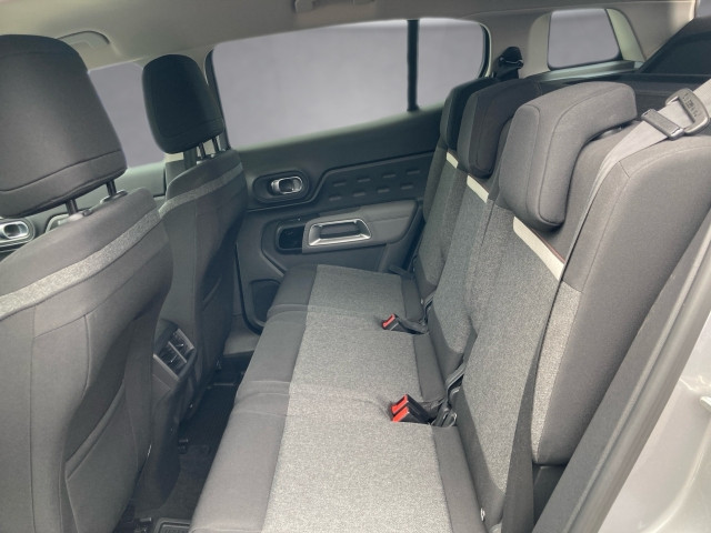 Bild 9: Citroen C5