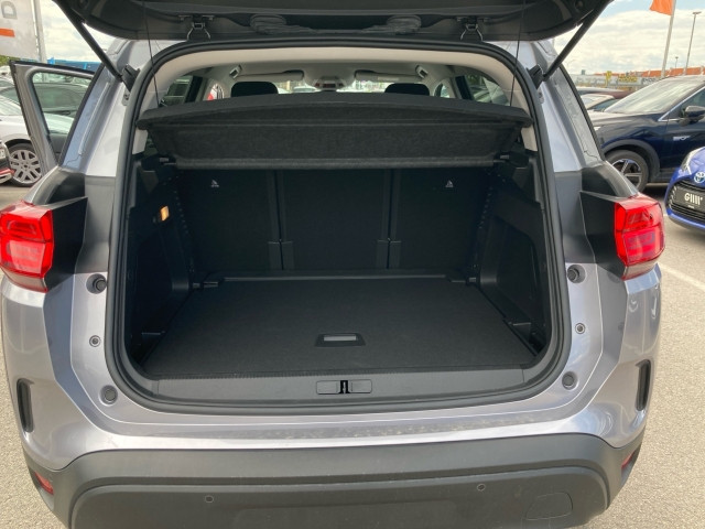 Bild 10: Citroen C5