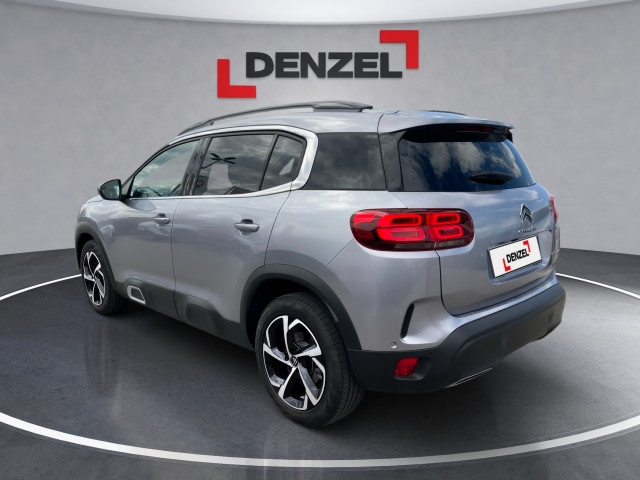 Bild 1: Citroen C5