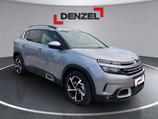Bild 3: Citroen C5