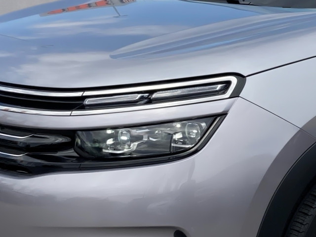 Bild 4: Citroen C5