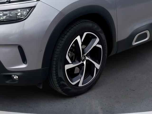 Bild 5: Citroen C5