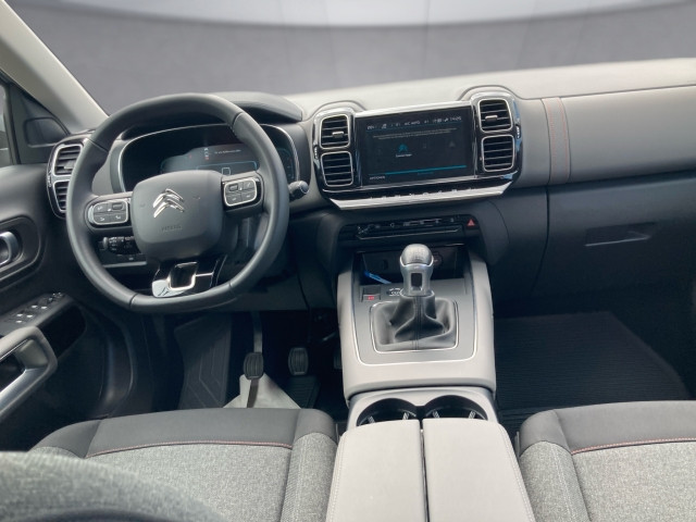 Bild 6: Citroen C5