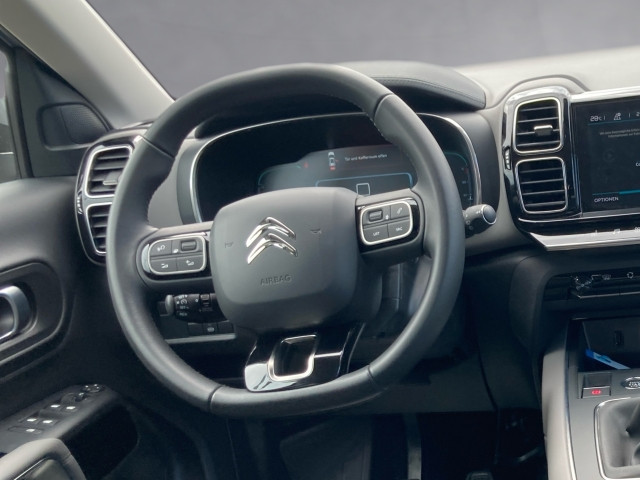 Bild 7: Citroen C5