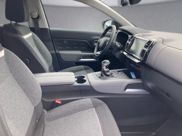 Bild 8: Citroen C5