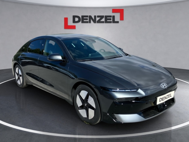 Bild 4: Hyundai IONIQ 6 Comfort Line 84 kWh 2WD