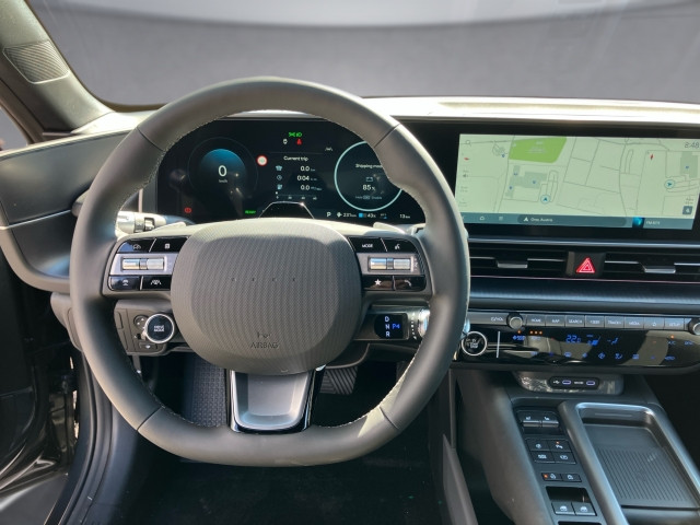 Bild 7: Hyundai IONIQ 6 Comfort Line 84 kWh 2WD