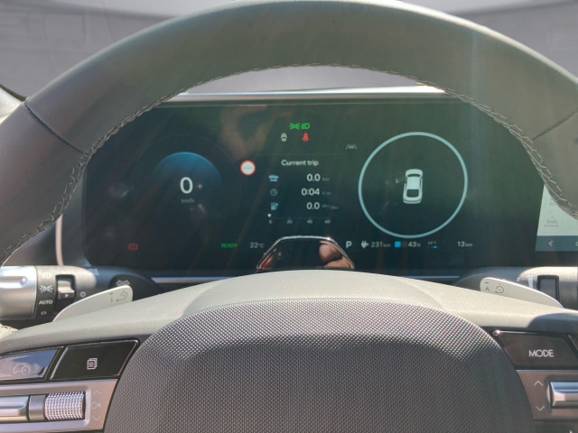 Bild 8: Hyundai IONIQ 6 Comfort Line 84 kWh 2WD