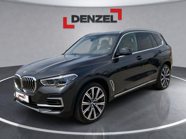 Bild 0: BMW X5 xDrive30d 48V Aut
