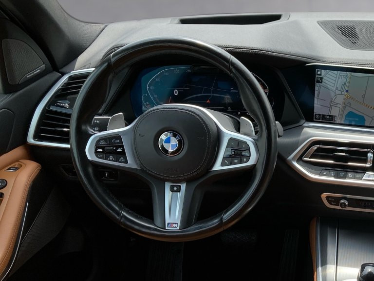 Bild 9: BMW X5 xDrive30d 48V Aut