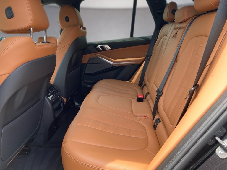 Bild 11: BMW X5 xDrive30d 48V Aut