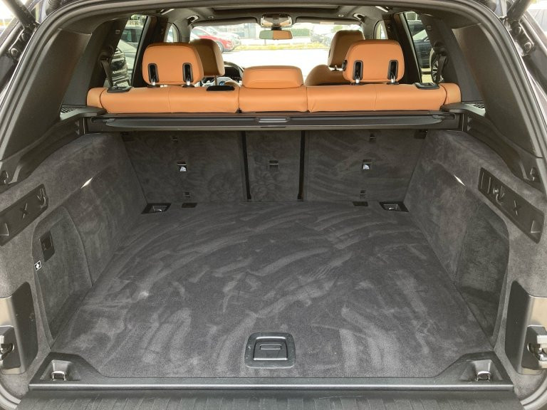 Bild 12: BMW X5 xDrive30d 48V Aut