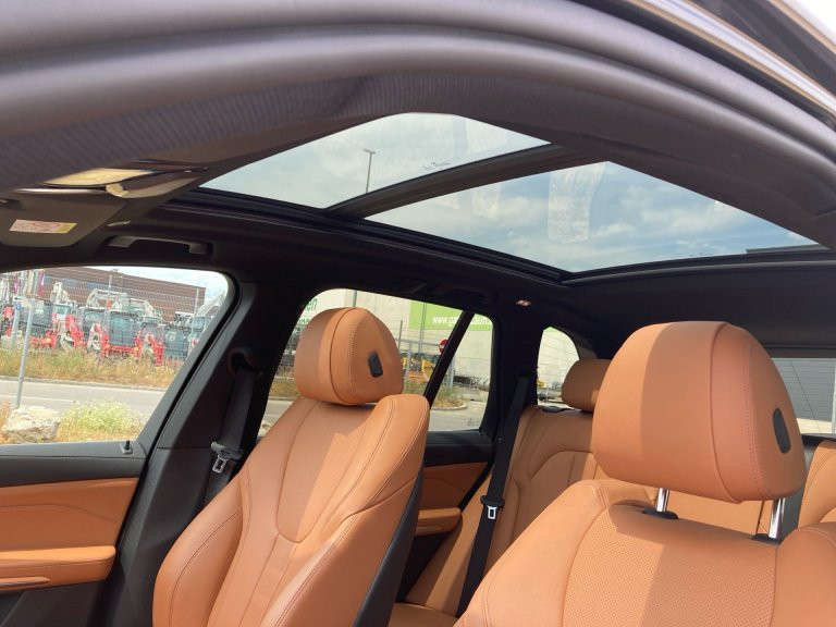 Bild 14: BMW X5 xDrive30d 48V Aut