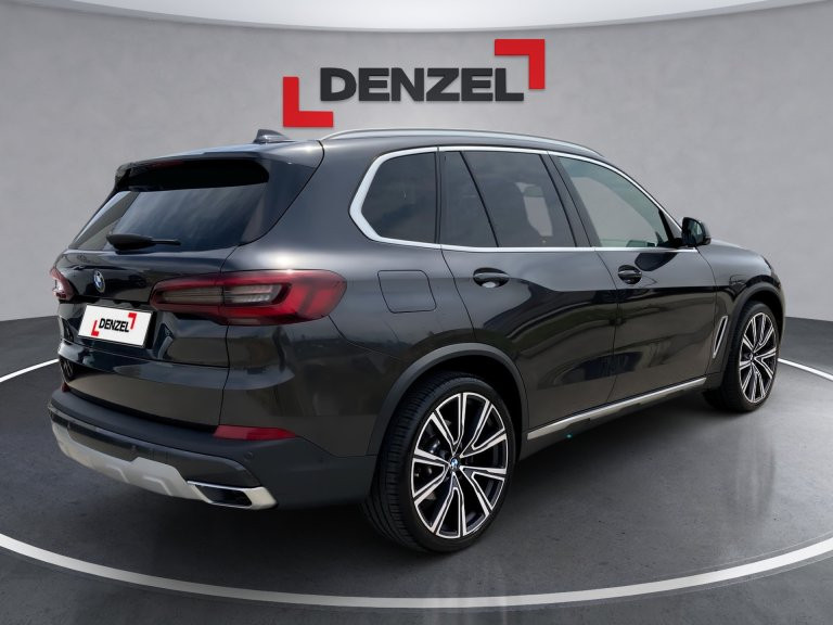 Bild 3: BMW X5 xDrive30d 48V Aut