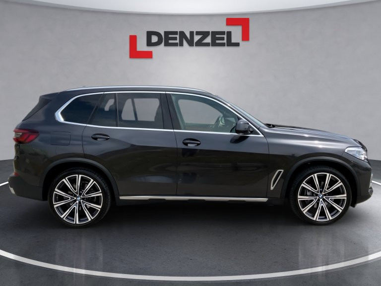 Bild 4: BMW X5 xDrive30d 48V Aut