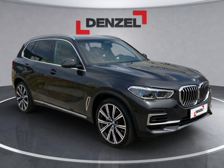 Bild 5: BMW X5 xDrive30d 48V Aut