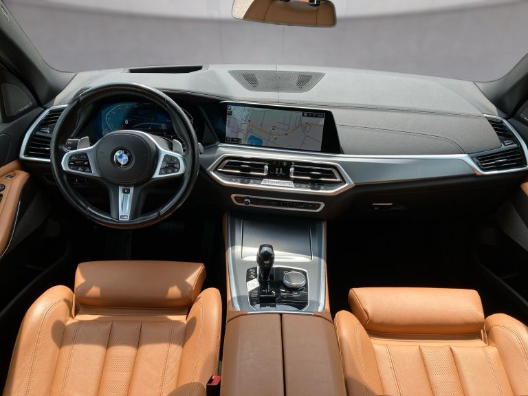 Bild 8: BMW X5 xDrive30d 48V Aut