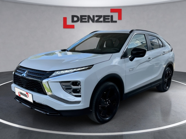 Bild 0: Mitsubishi Eclipse Cross 2,4 PHEV