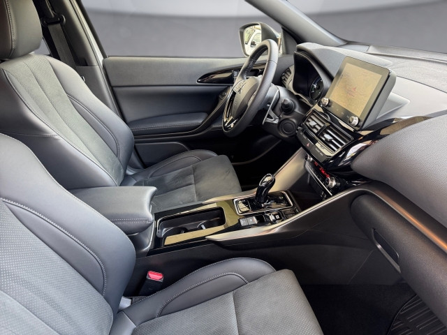 Bild 10: Mitsubishi Eclipse Cross 2,4 PHEV