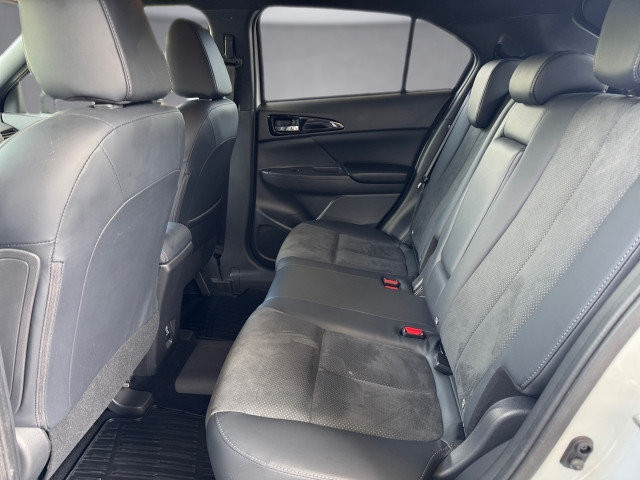 Bild 11: Mitsubishi Eclipse Cross 2,4 PHEV