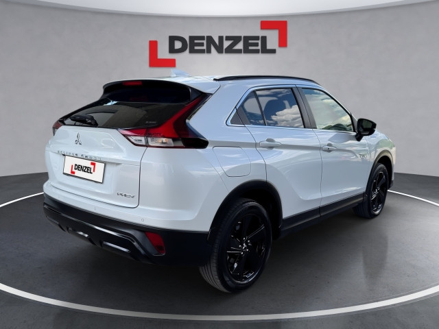 Bild 3: Mitsubishi Eclipse Cross 2,4 PHEV