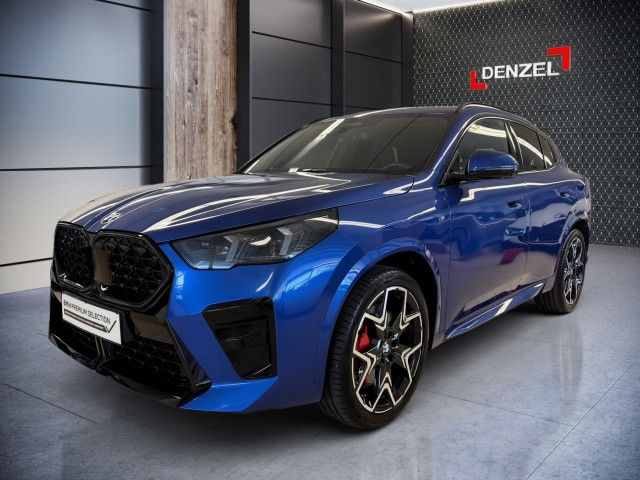 Bild 0: BMW X2 xDrive 20d U10