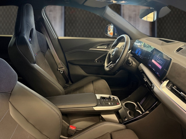 Bild 10: BMW X2 xDrive 20d U10