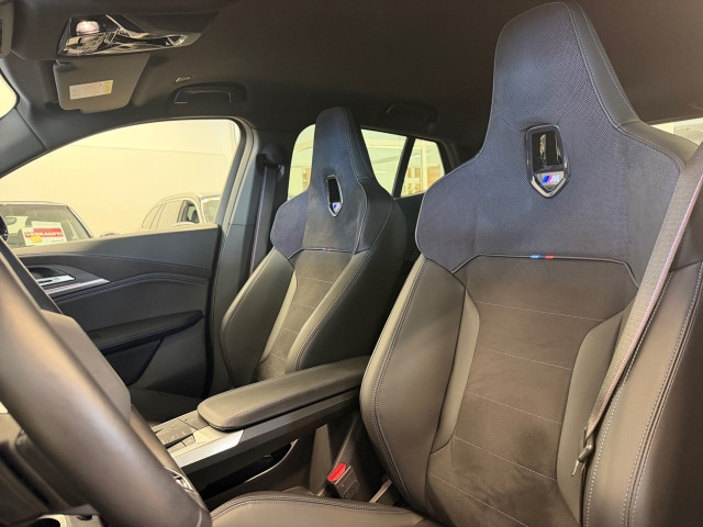 Bild 13: BMW X2 xDrive 20d U10