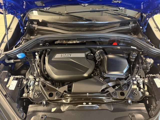 Bild 14: BMW X2 xDrive 20d U10