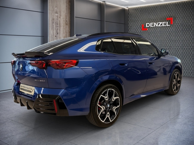 Bild 3: BMW X2 xDrive 20d U10