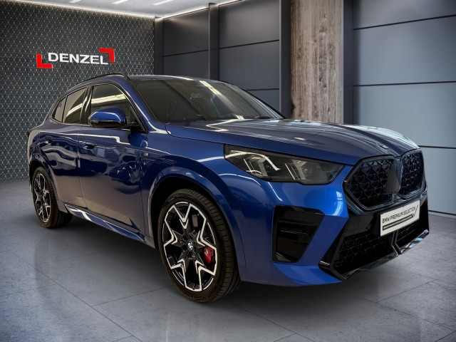 Bild 5: BMW X2 xDrive 20d U10