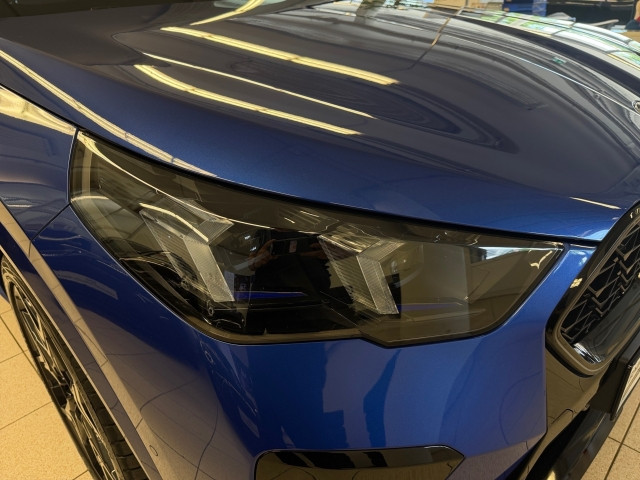 Bild 6: BMW X2 xDrive 20d U10