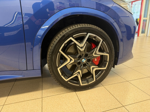 Bild 7: BMW X2 xDrive 20d U10