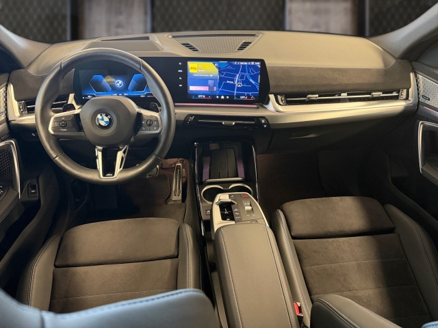 Bild 8: BMW X2 xDrive 20d U10