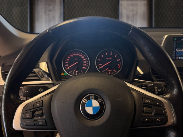 Bild 9: BMW X1 sDrive18i F48 B38